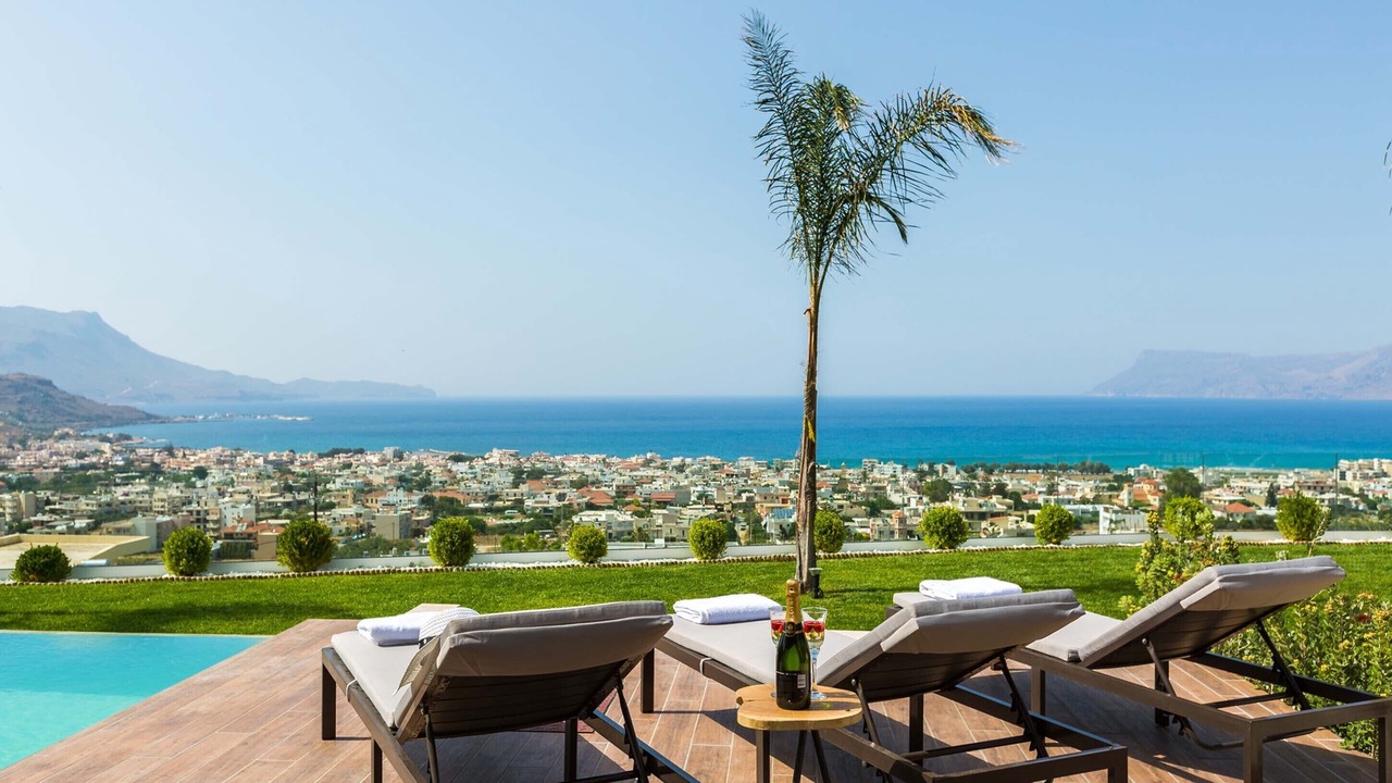 Photo of Outdoor in Kissamos