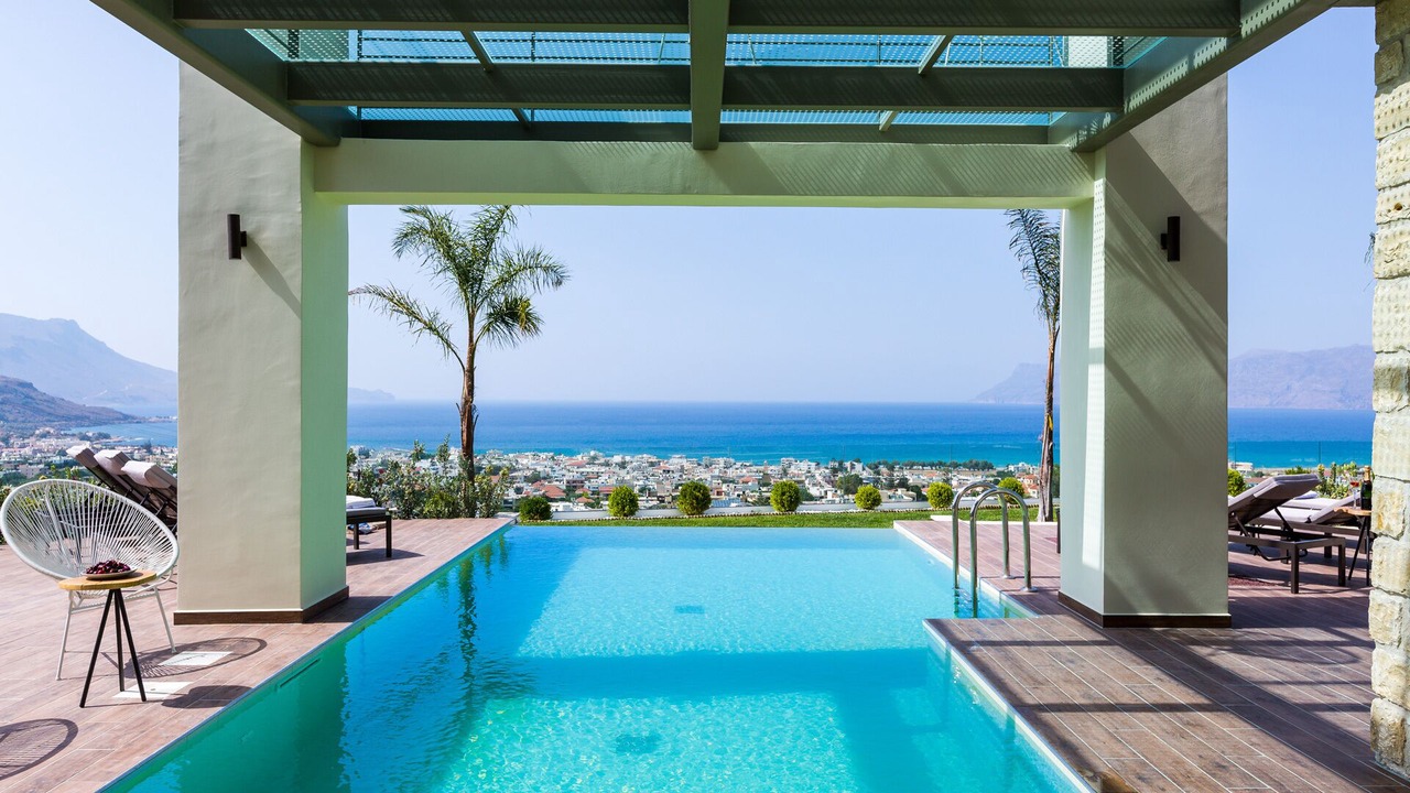 Photo of Outdoor in Kissamos