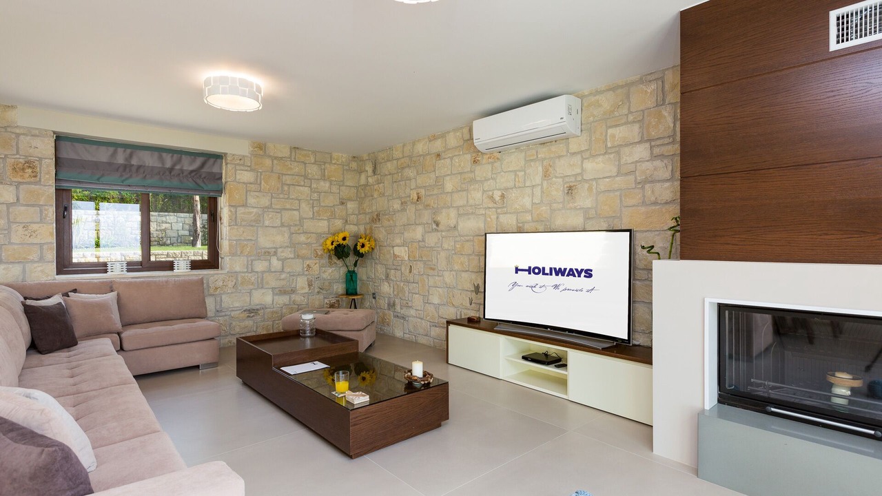 Photo of Livingroom in Kissamos