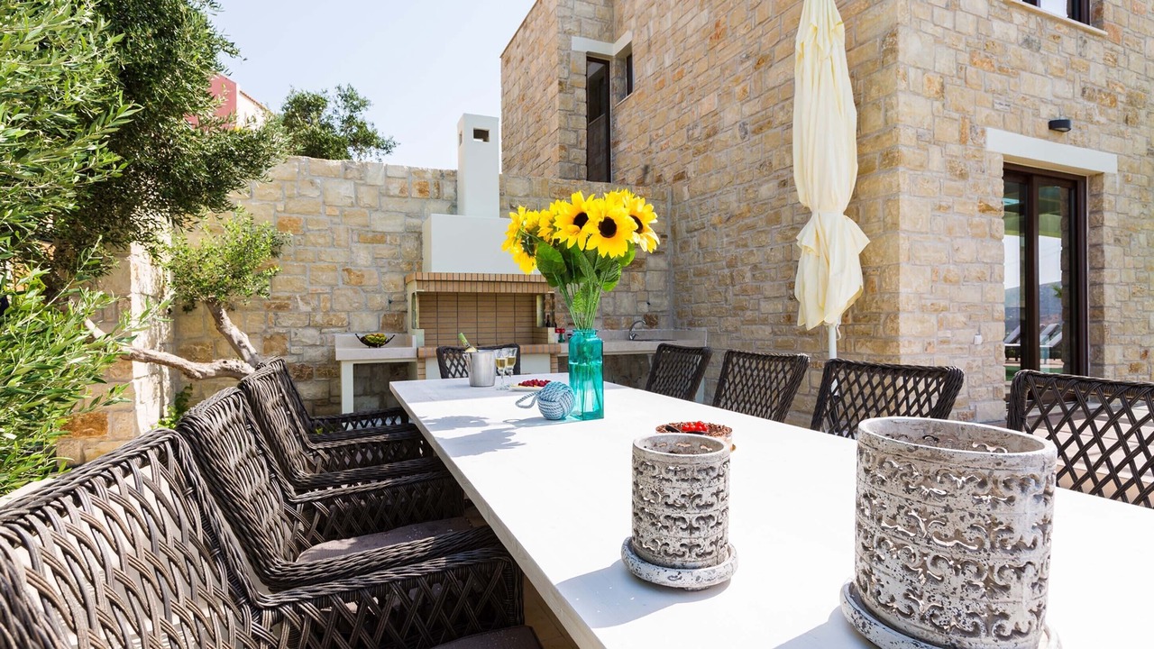 Photo of Outdoor in Kissamos