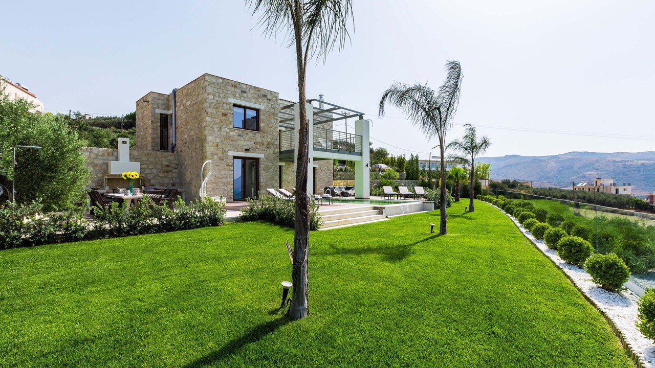 Photo of Outdoor in Kissamos