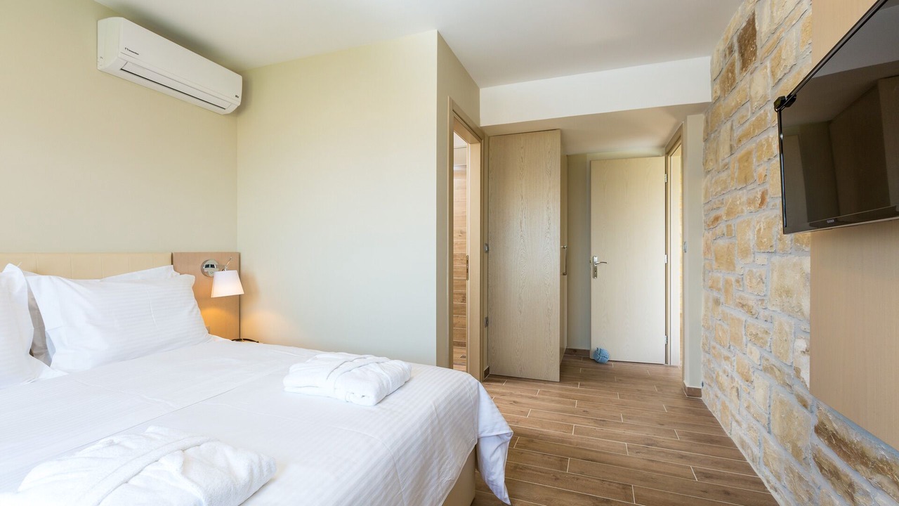 Photo of Bedroom in Kissamos