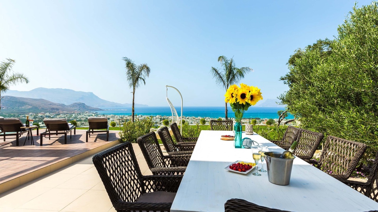 Photo of Outdoor in Kissamos