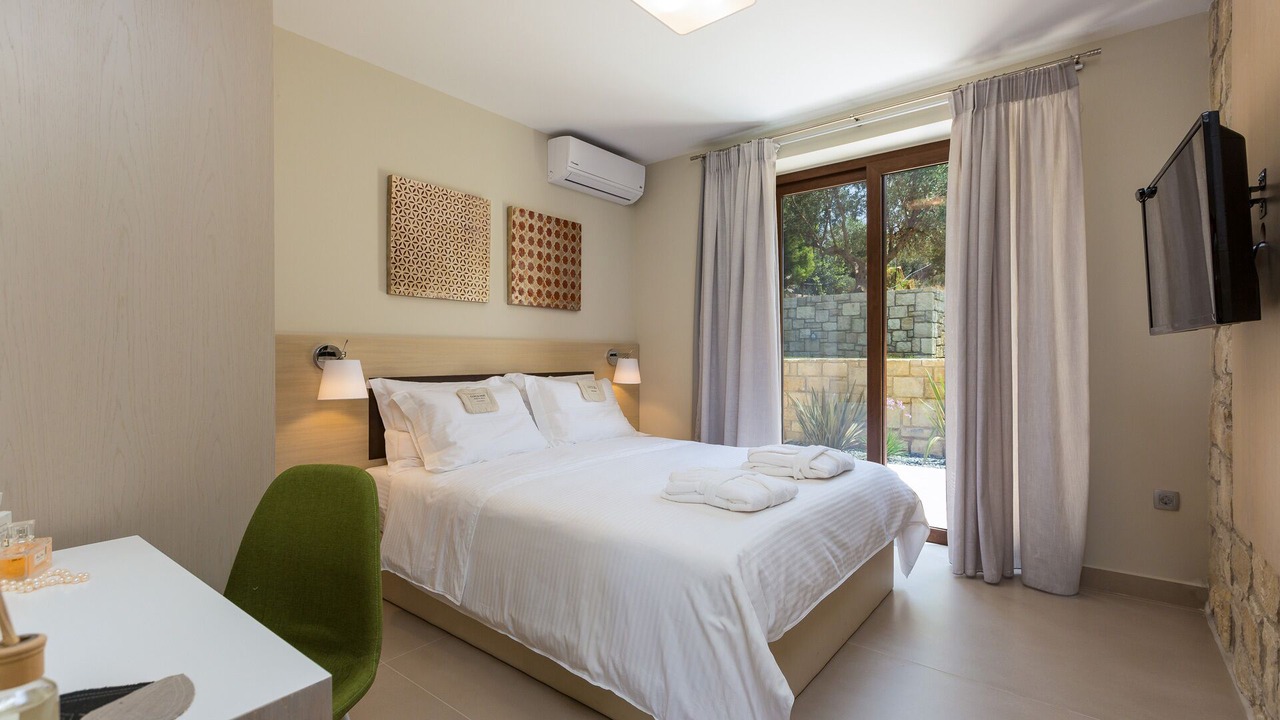 Photo of Bedroom in Kissamos
