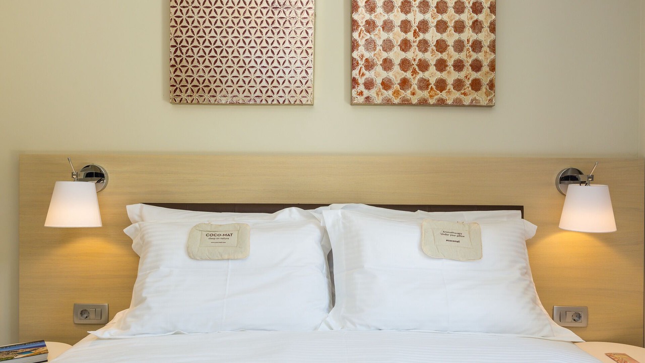 Photo of Bedroom in Kissamos