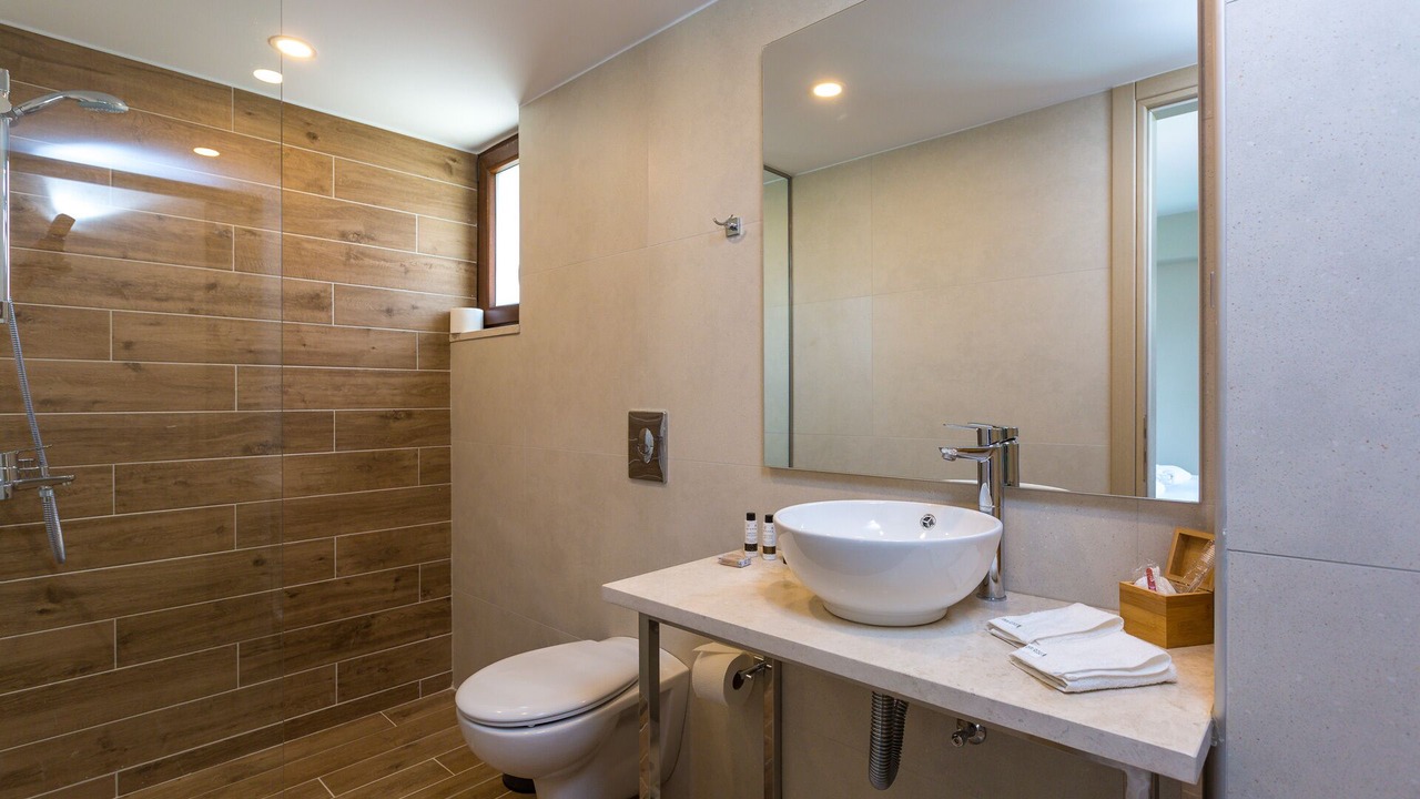 Photo of Bathroom in Kissamos
