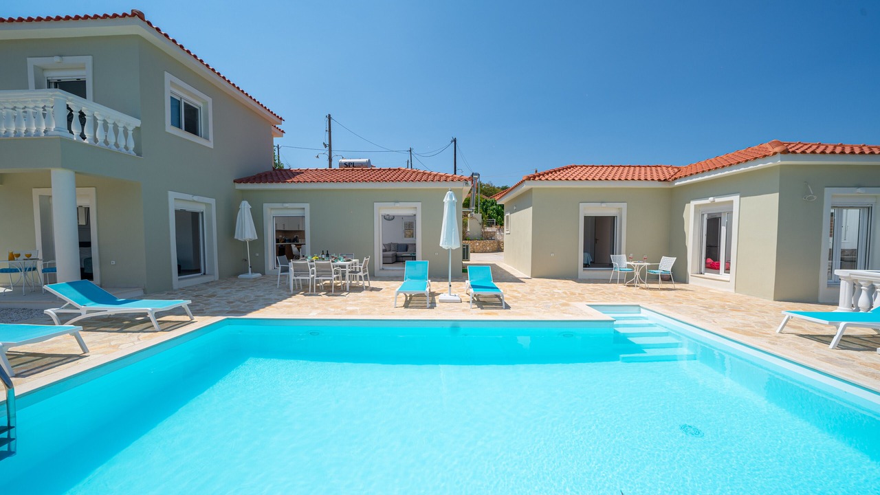 Photo of Outdoor in Leivathos