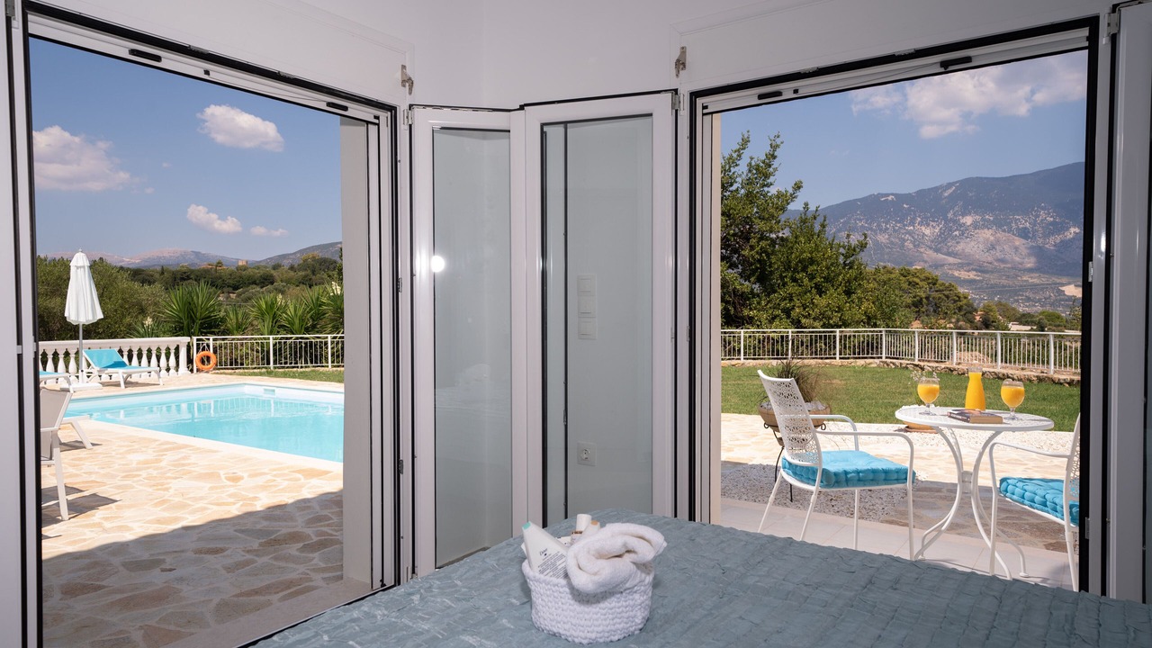 Photo of Outdoor in Leivathos