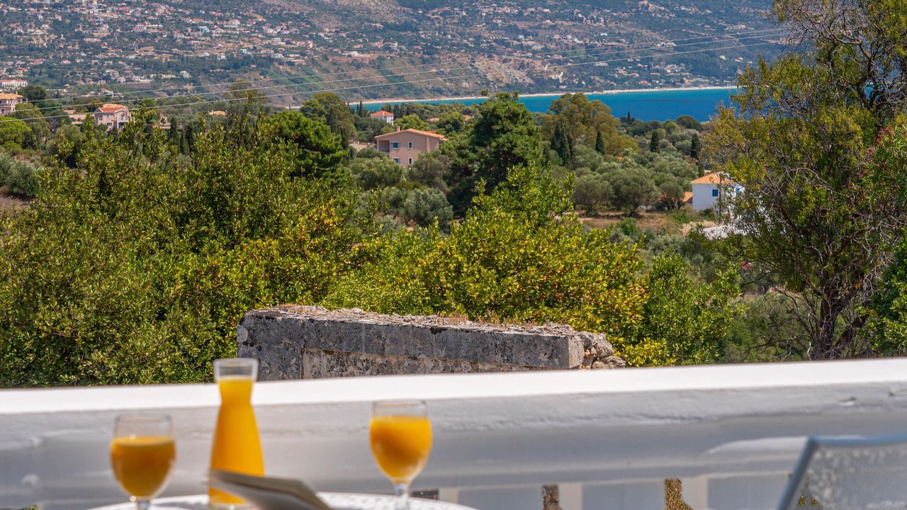Photo of Outdoor in Leivathos