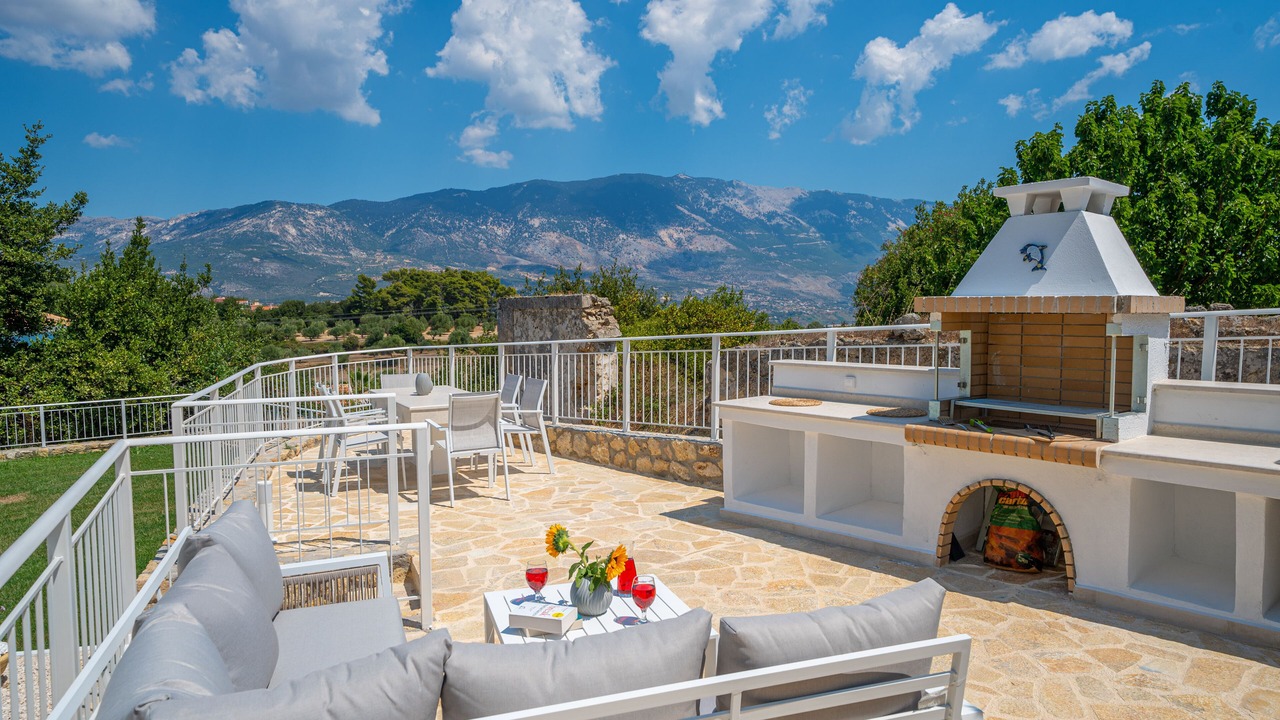 Photo of Outdoor in Leivathos