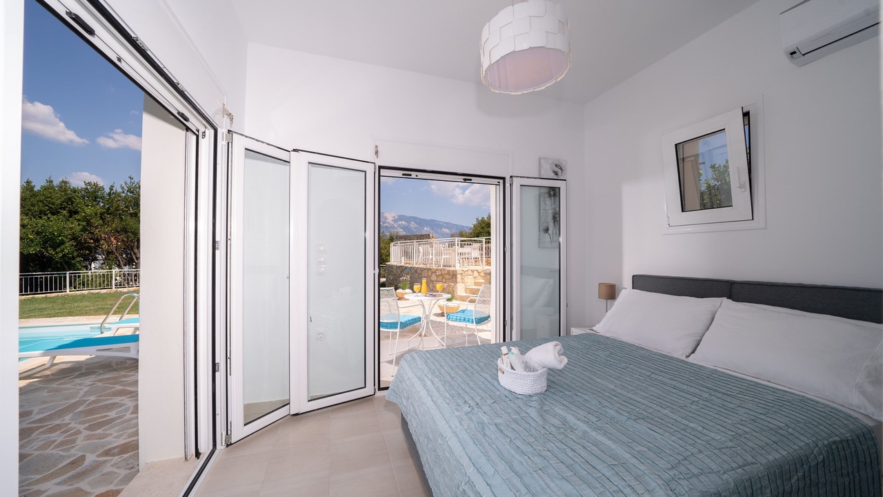 Photo of Bedroom in Leivathos