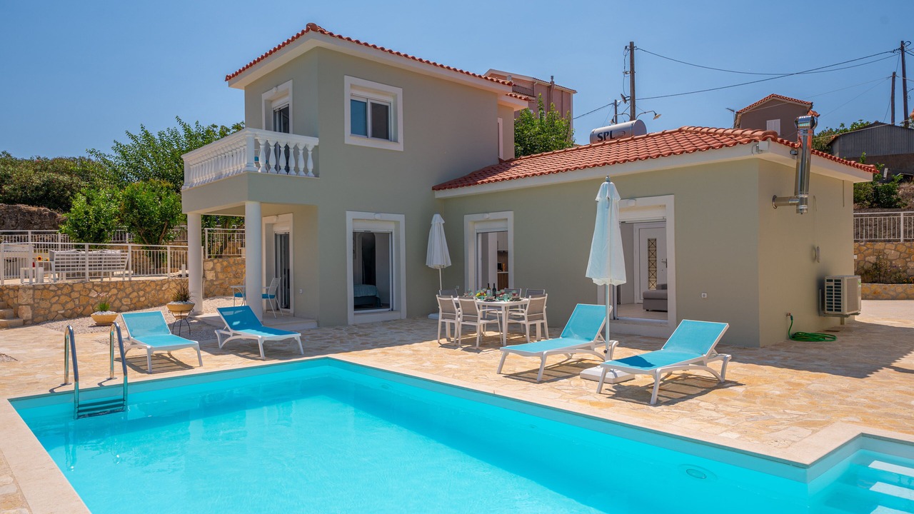Photo of Outdoor in Leivathos
