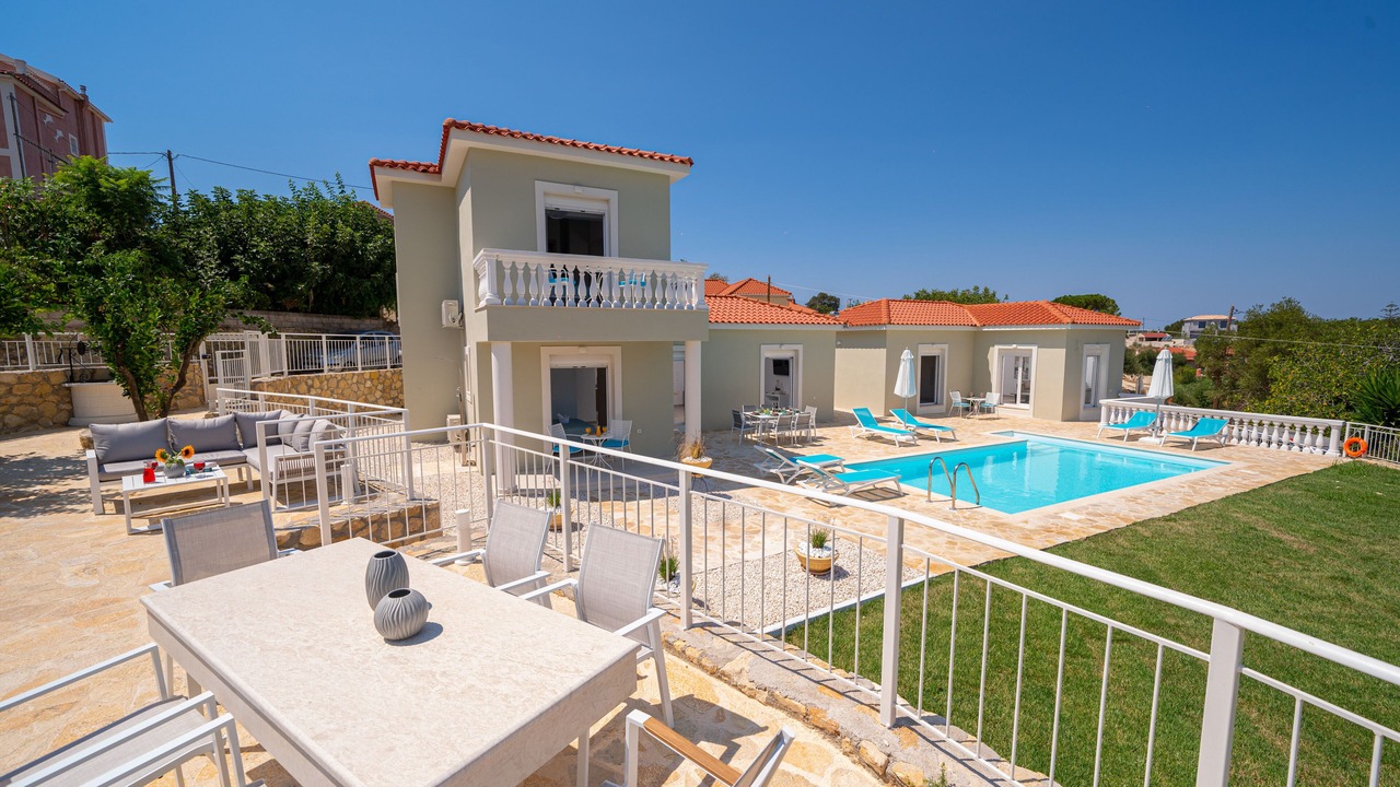 Photo of Outdoor in Leivathos
