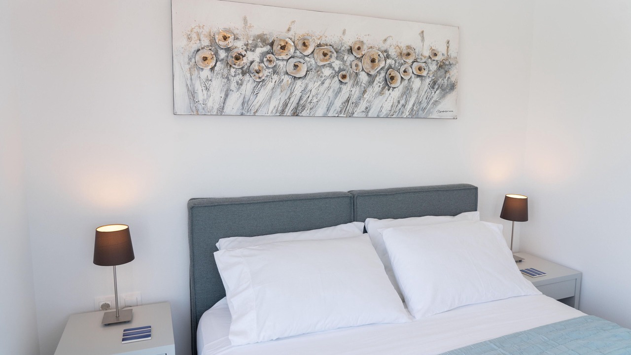 Photo of Bedroom in Leivathos