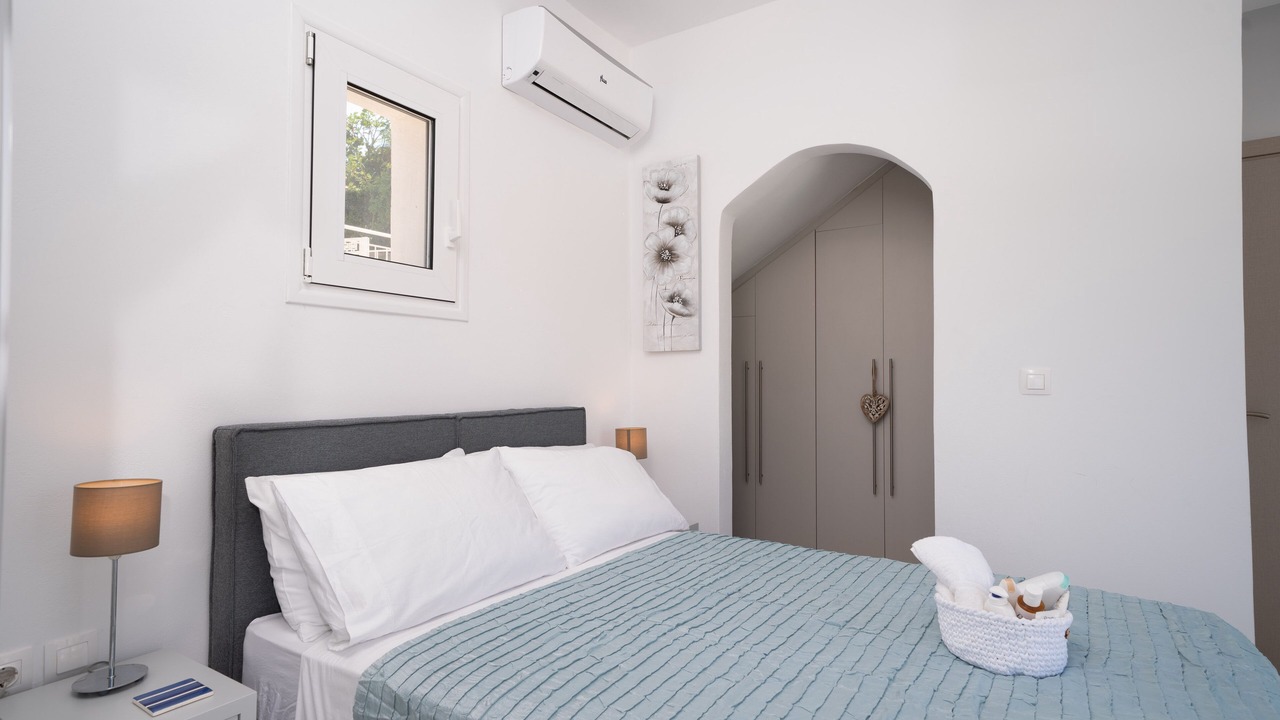 Photo of Bedroom in Leivathos