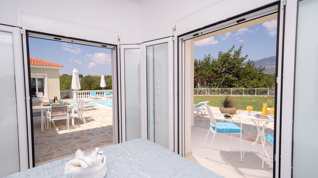 Photo of Outdoor in Leivathos