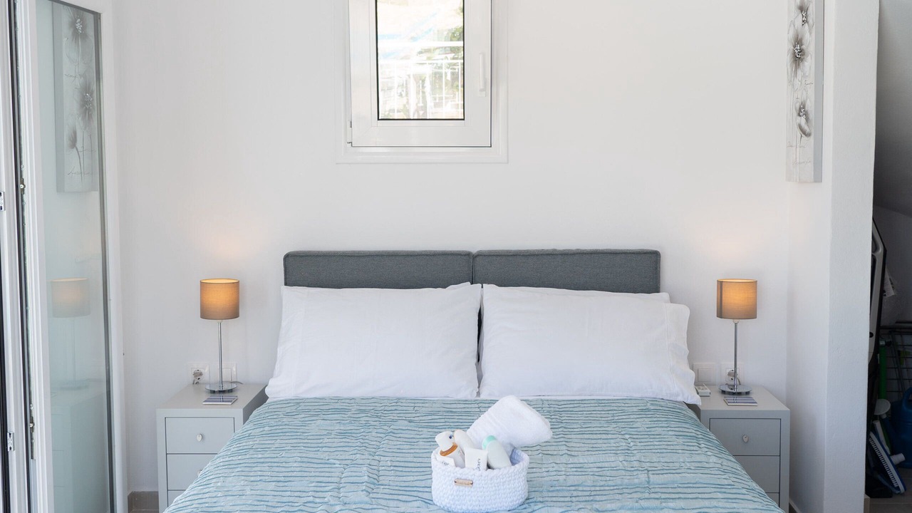 Photo of Bedroom in Leivathos