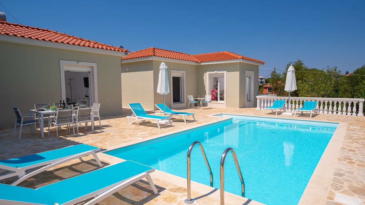Photo of Outdoor in Leivathos
