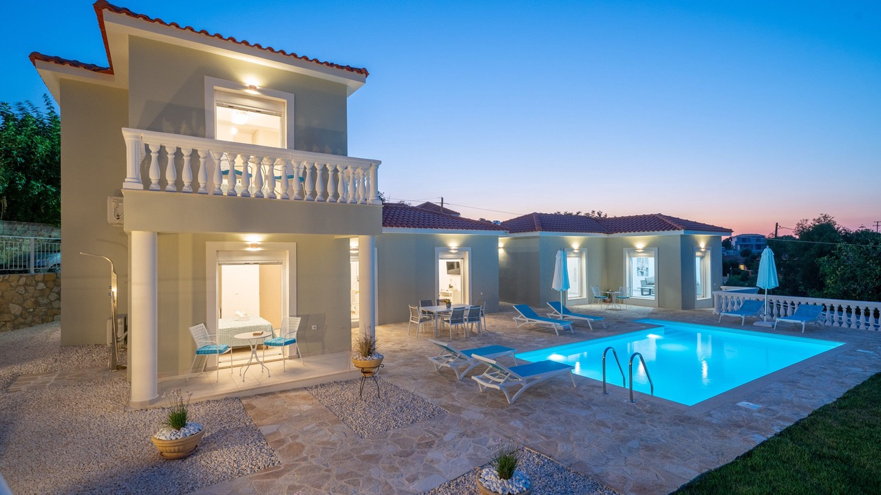 Photo of Outdoor in Leivathos