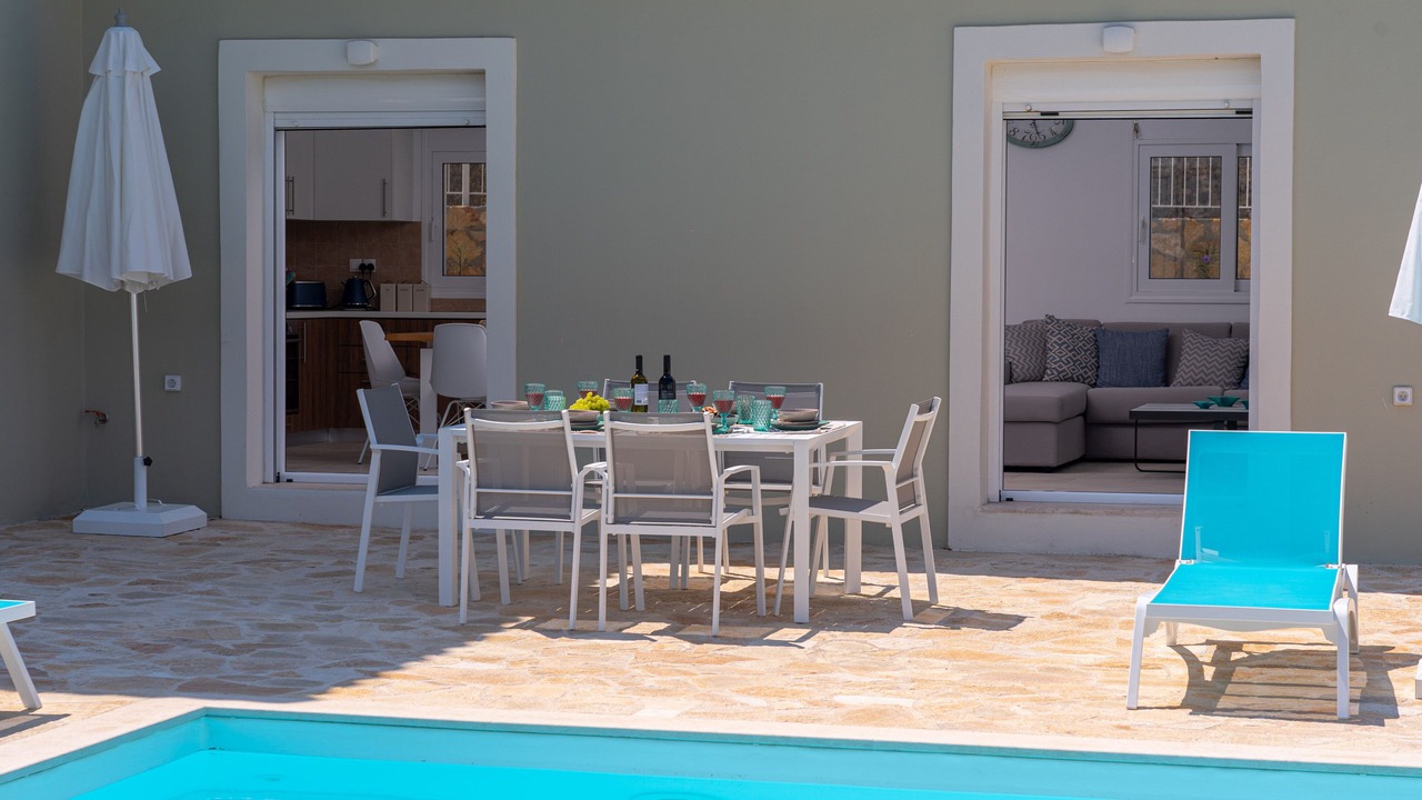 Photo of Outdoor in Leivathos