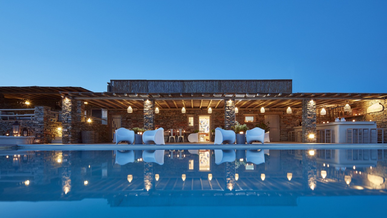 Photo of Outdoor in Agios Fokas