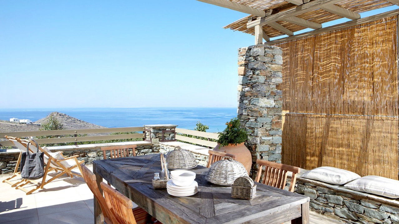 Photo of Bedroom in Agios Fokas