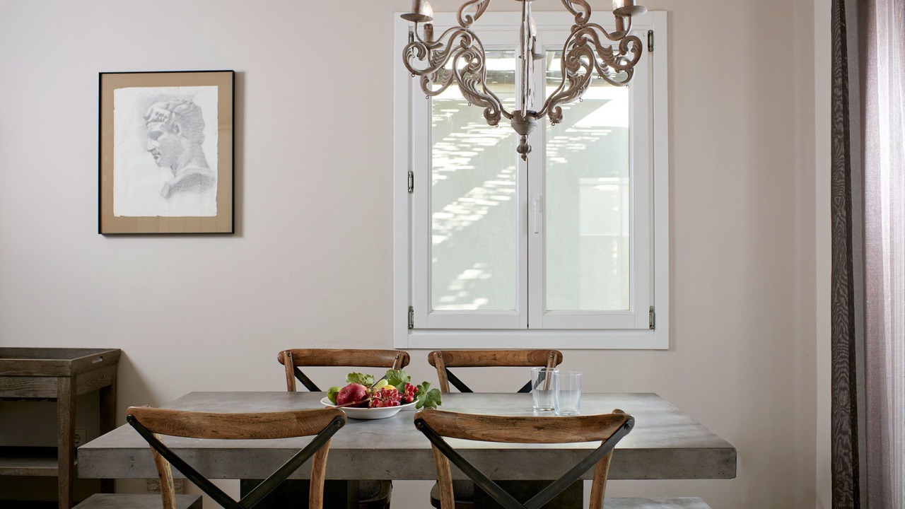 Photo of Kitchen in Agios Fokas