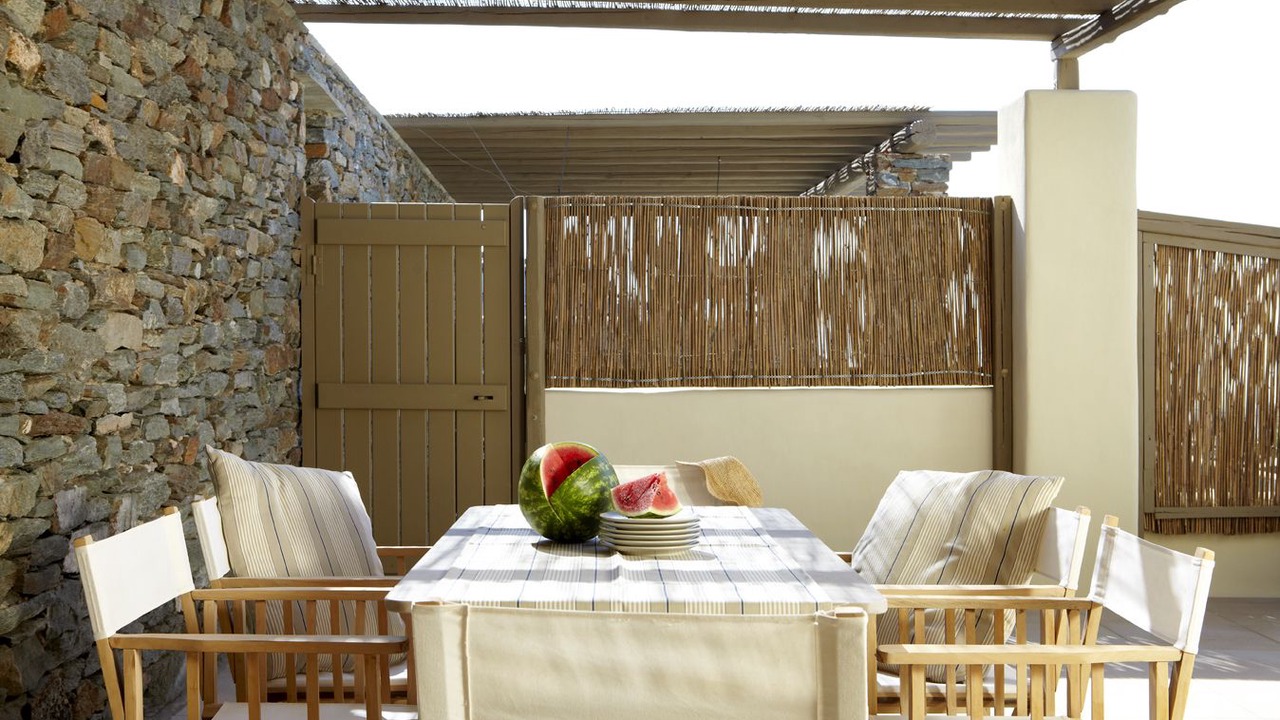 Photo of Outdoor in Agios Fokas