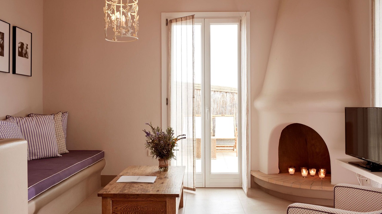 Photo of Livingroom in Agios Fokas