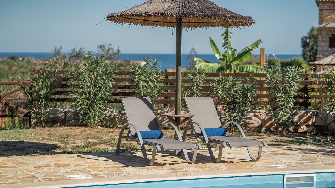 Photo of Bedroom in Vasilikos