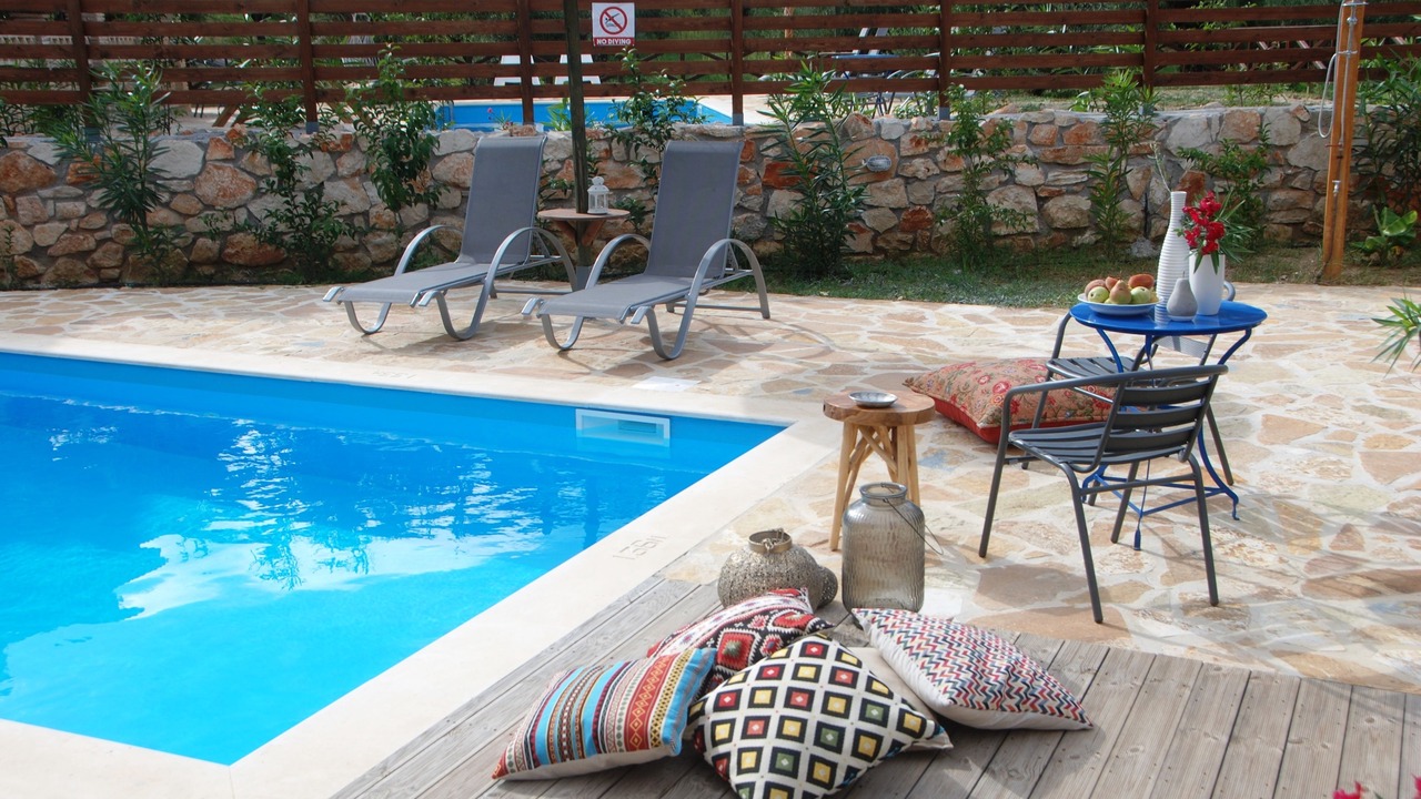 Photo of Outdoor in Vasilikos