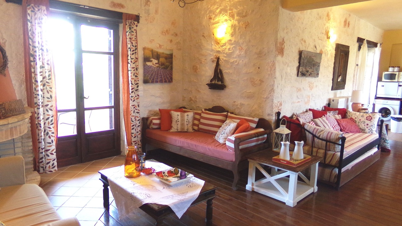 Photo of Livingroom in Vasilikos