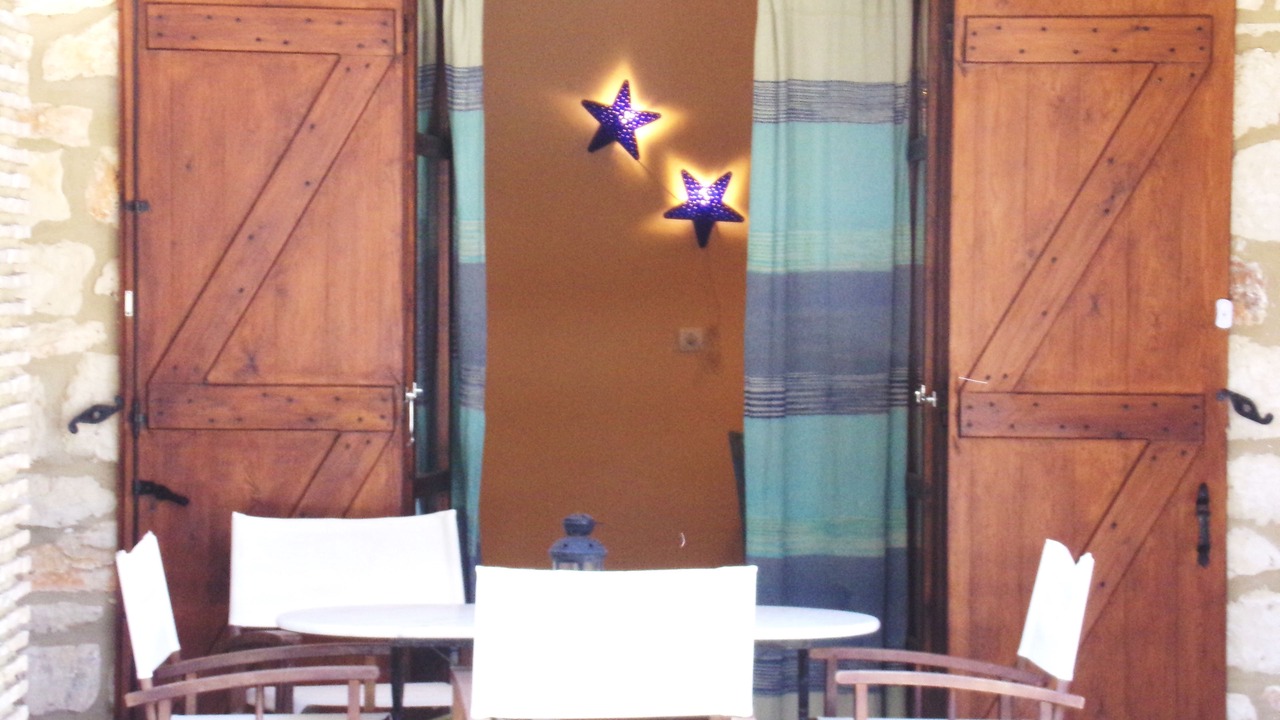 Photo of Outdoor in Vasilikos