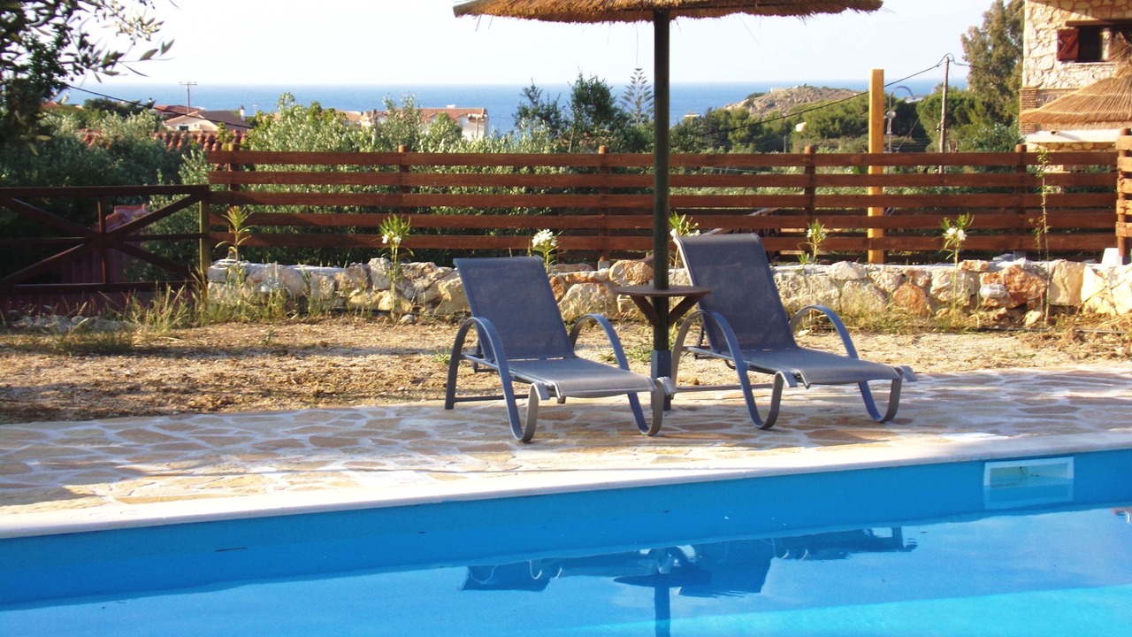 Photo of Bedroom in Vasilikos