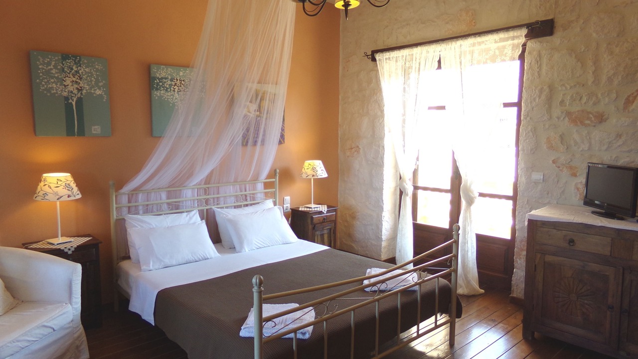 Photo of Bedroom in Vasilikos