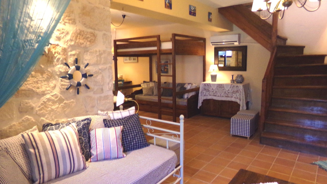 Photo of Livingroom in Vasilikos