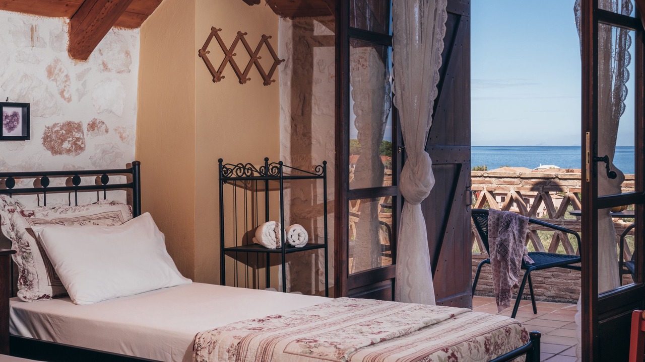 Photo of Livingroom in Vasilikos