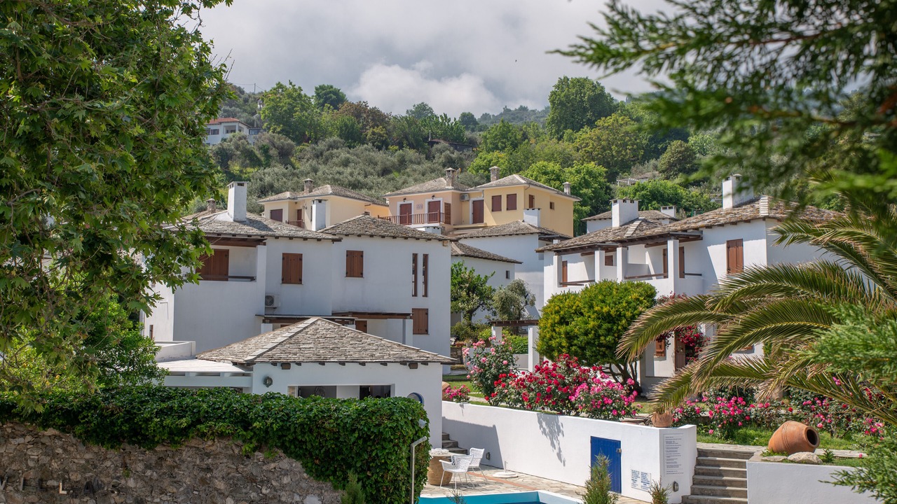 Photo of Outdoor in Zagora-Mouresi