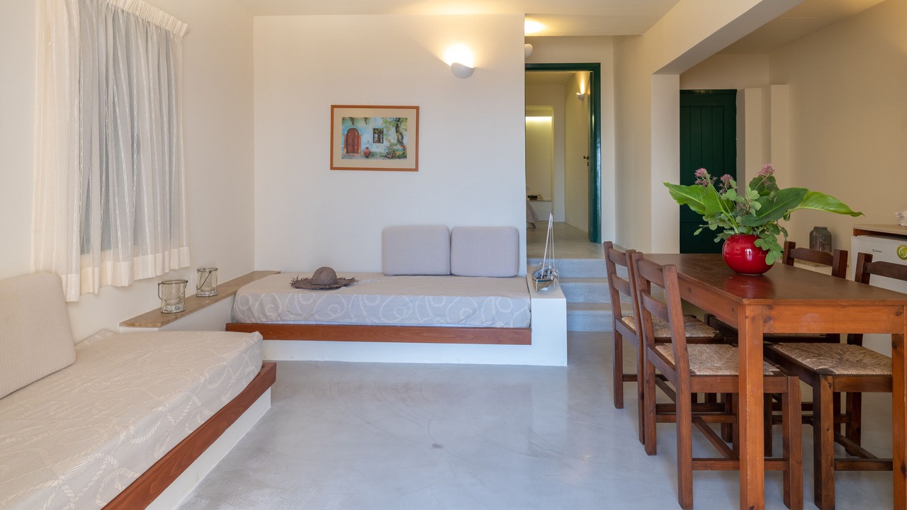 Photo of Livingroom in Piskopiano