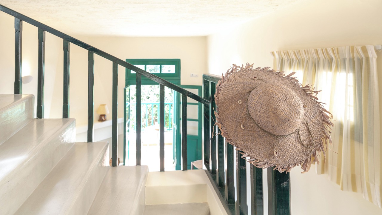 Photo of Livingroom in Piskopiano