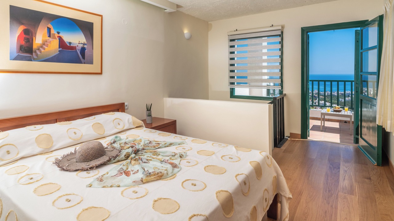Photo of Bedroom in Piskopiano