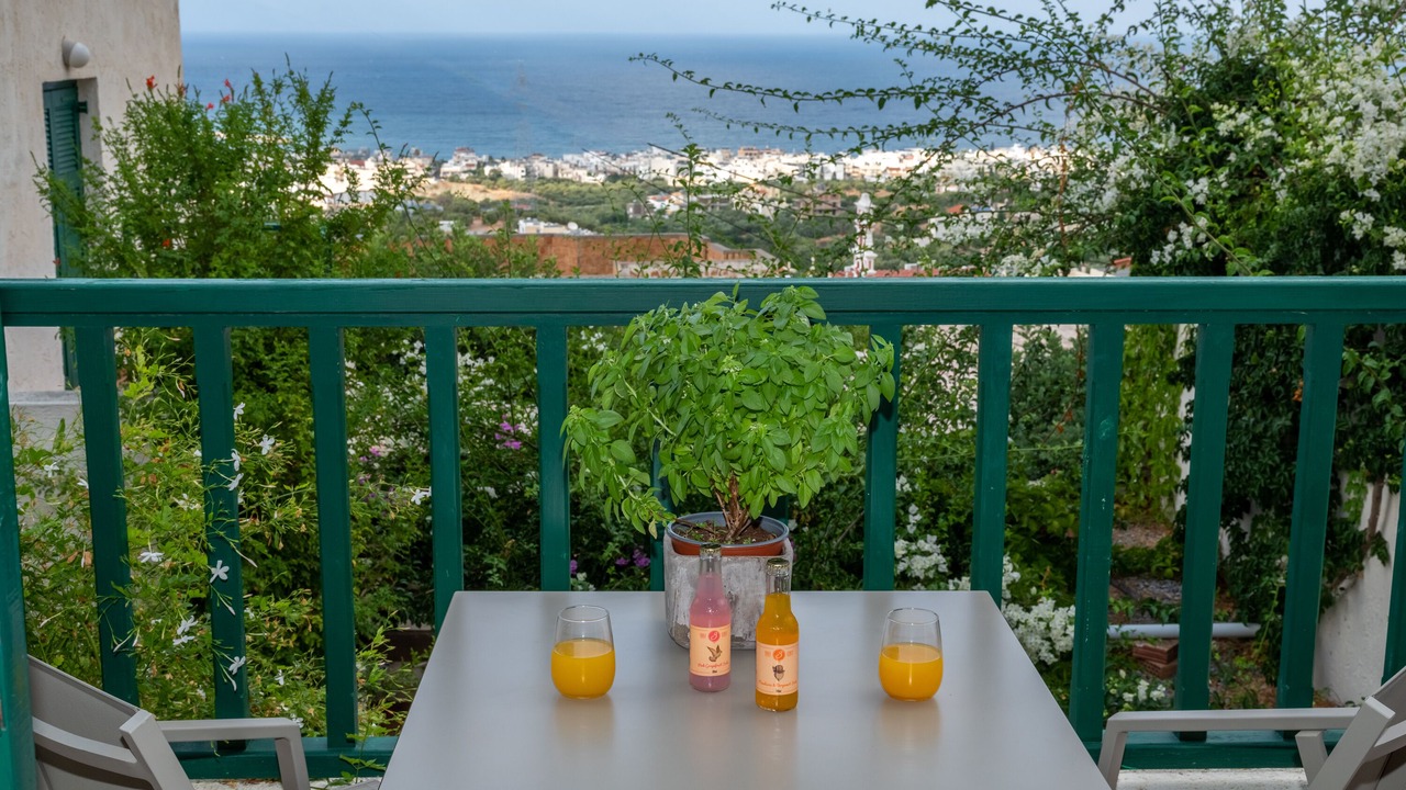 Photo of Patio Balcony in Piskopiano