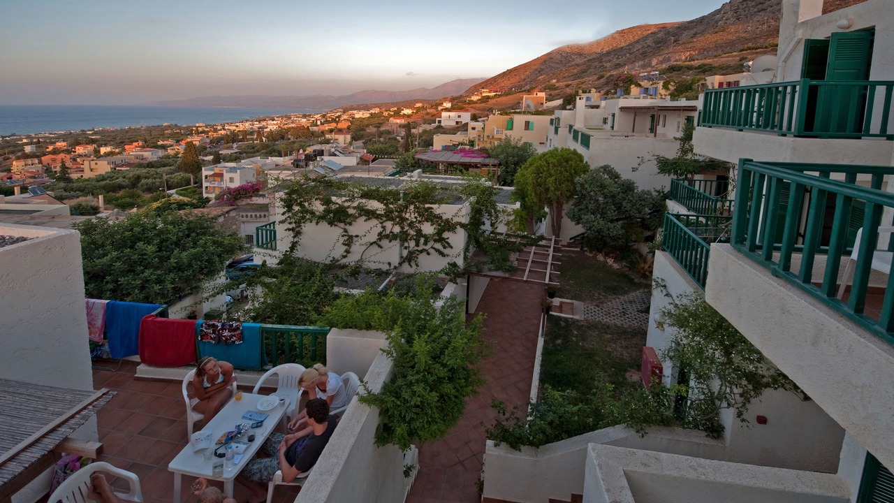 Photo of Outdoor in Piskopiano