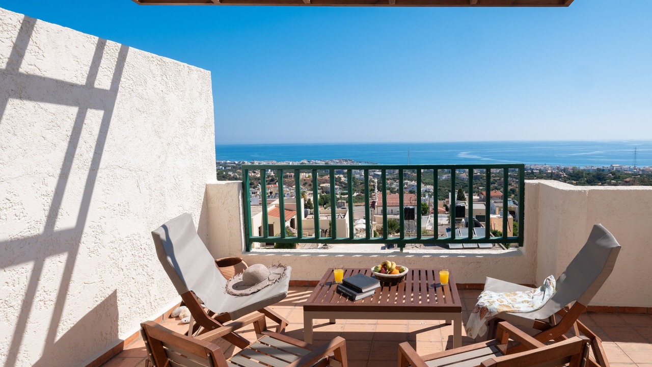 Photo of Patio Balcony in Piskopiano