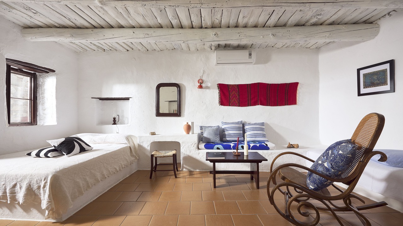 Photo of Livingroom in Koutsounari