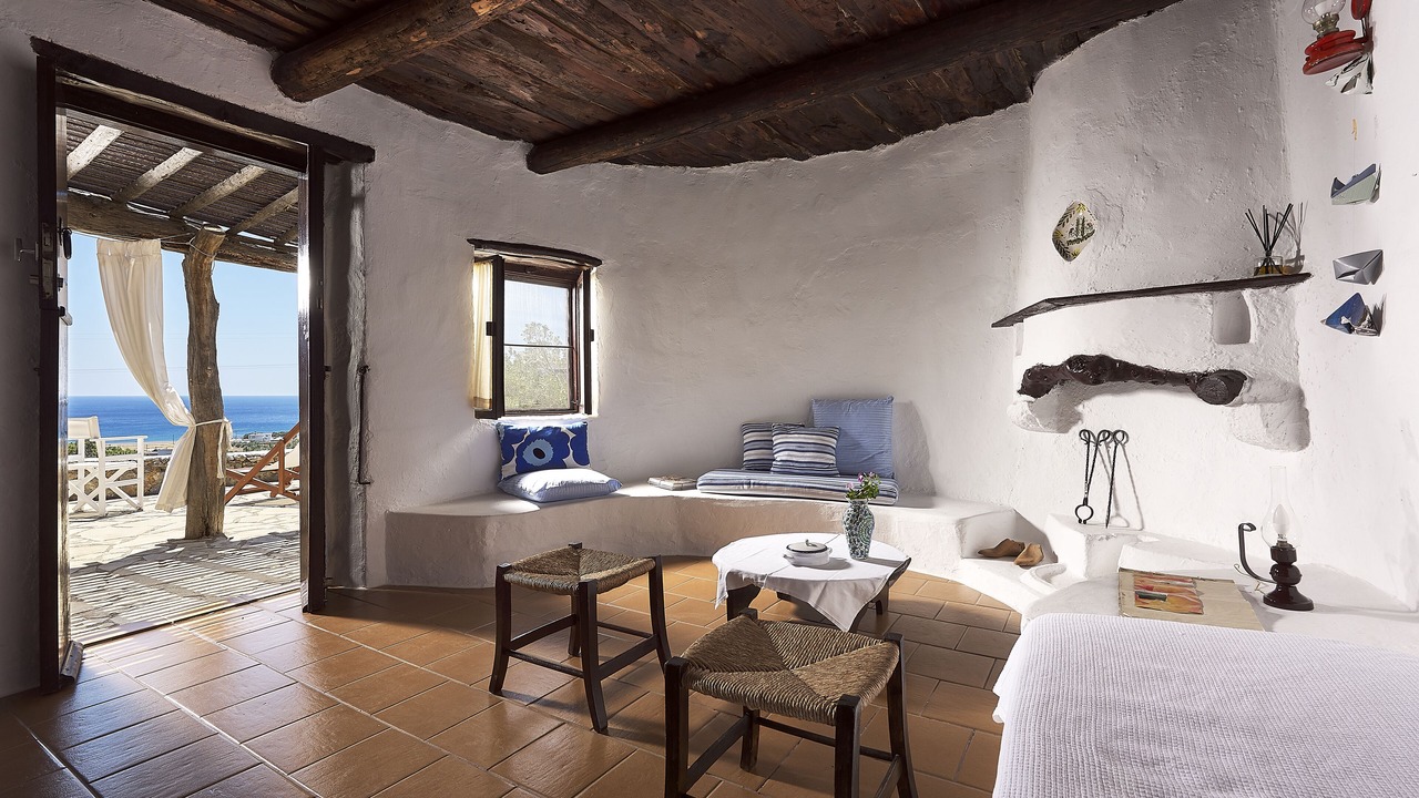 Photo of Livingroom in Koutsounari