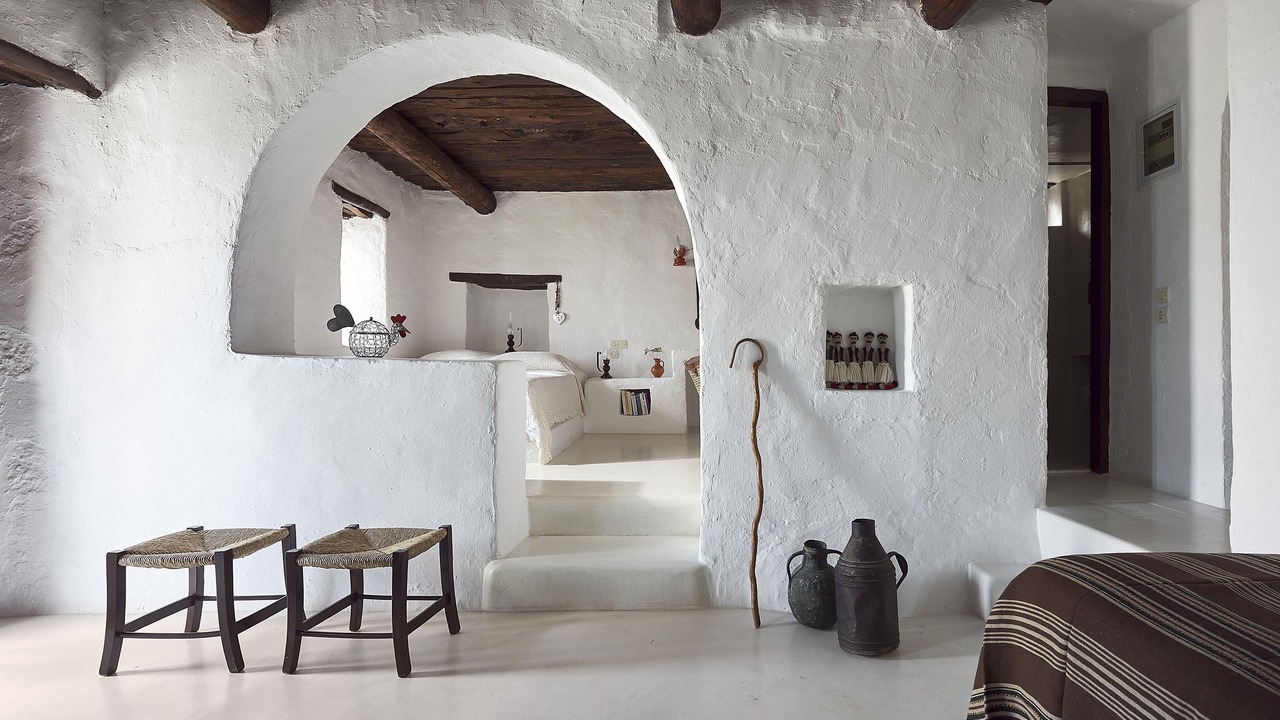 Photo of Bedroom in Koutsounari