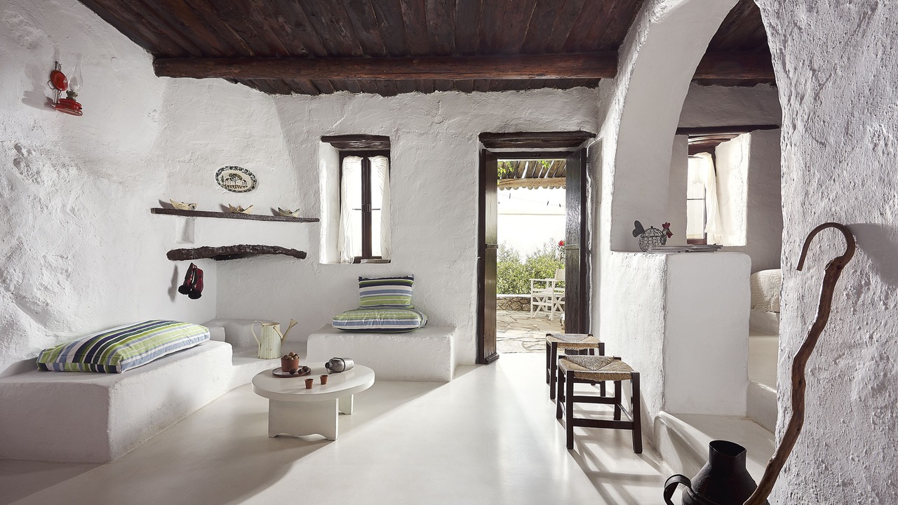 Photo of Bedroom in Koutsounari