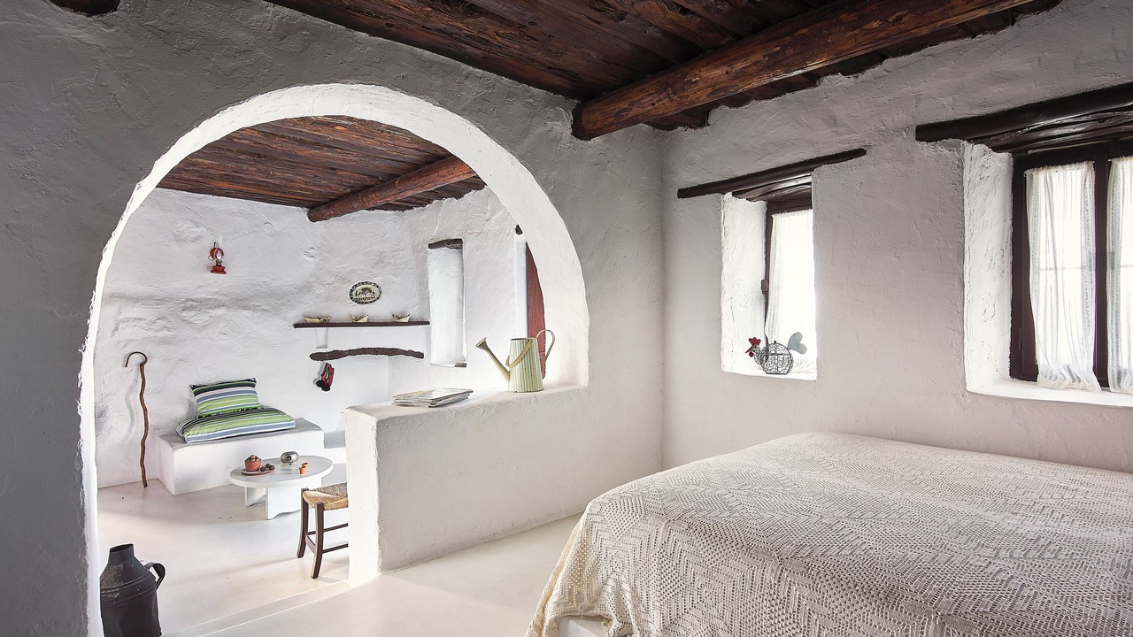 Photo of Bedroom in Koutsounari