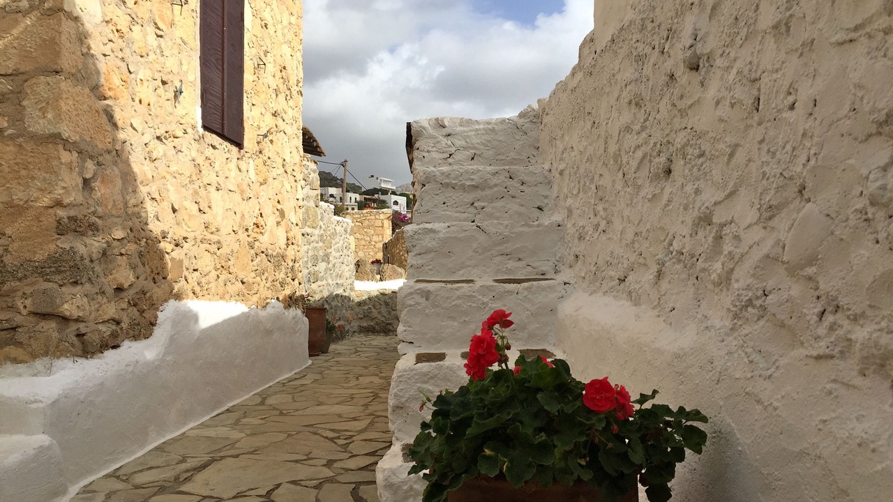 Photo of Outdoor in Koutsounari